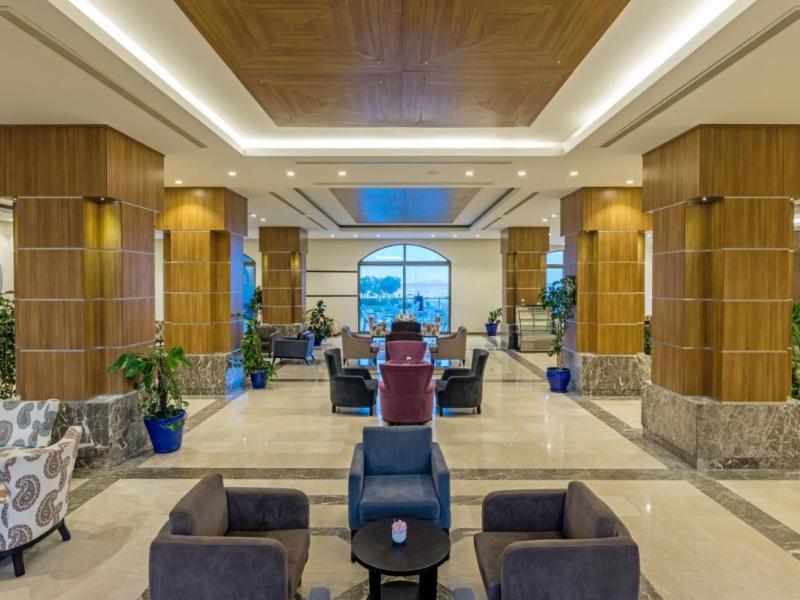 My Ella Bodrum Resort & Spa