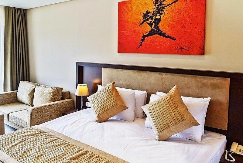 My Ella Bodrum Resort & Spa