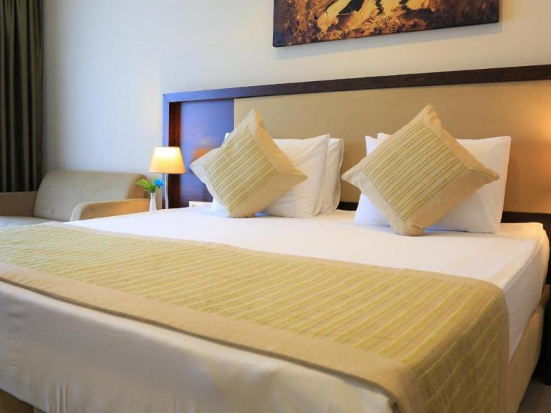 My Ella Bodrum Resort & Spa