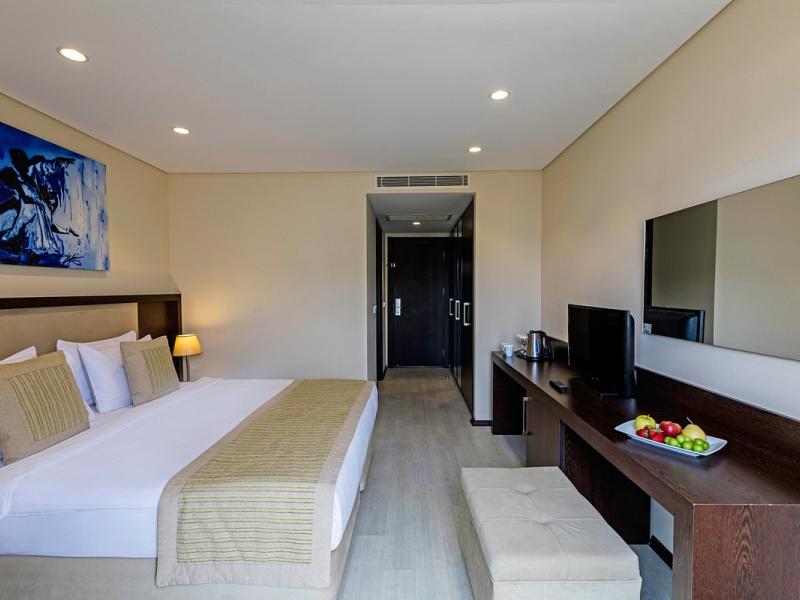 My Ella Bodrum Resort & Spa