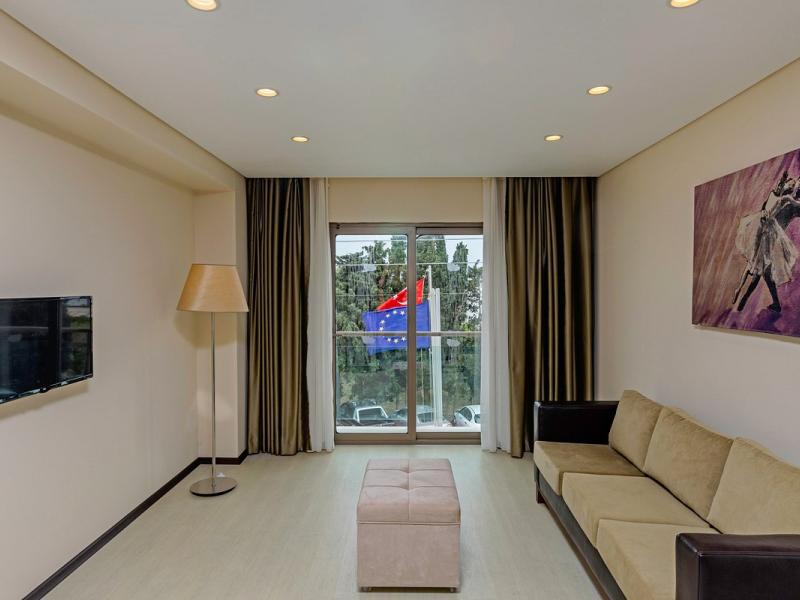 My Ella Bodrum Resort & Spa