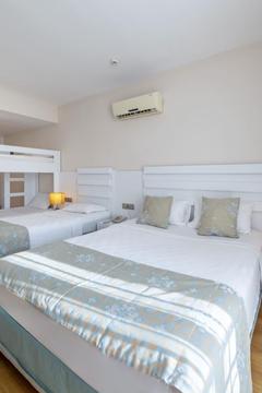 Отель Sahra Su Holiday Village & Spa Турция, Олюдениз, фото 11