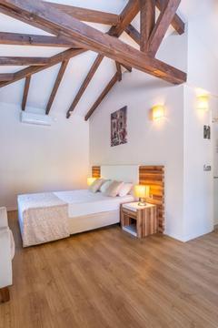 Отель Sahra Su Holiday Village & Spa Турция, Олюдениз, фото 12