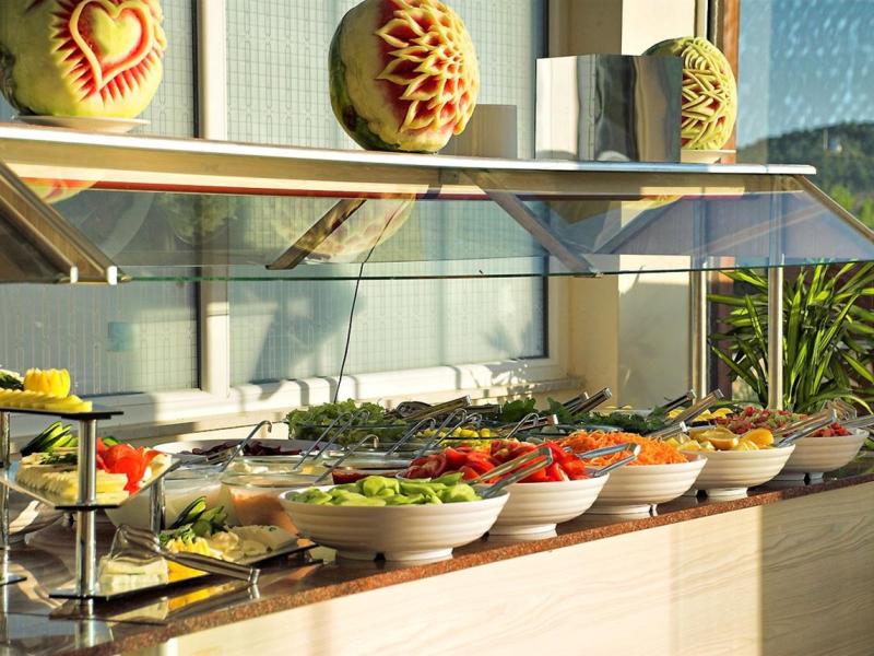 Sahra Su Holiday Village & Spa