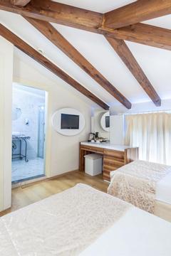 Отель Sahra Su Holiday Village & Spa Турция, Олюдениз, фото 17