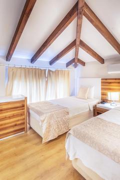 Отель Sahra Su Holiday Village & Spa Турция, Олюдениз, фото 18