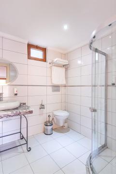 Отель Sahra Su Holiday Village & Spa Турция, Олюдениз, фото 20