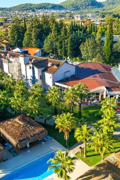 Отель Sahra Su Holiday Village & Spa Турция, Олюдениз, фото 2