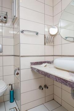 Отель Sahra Su Holiday Village & Spa Турция, Олюдениз, фото 21