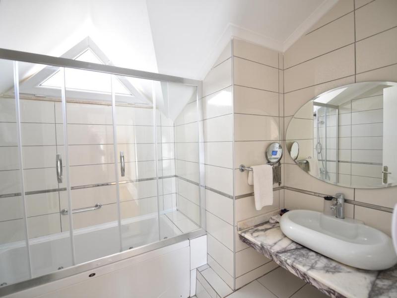 Sahra Su Holiday Village & Spa