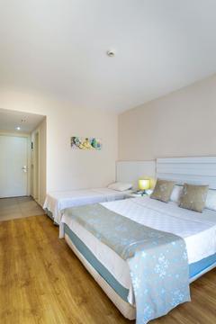 Отель Sahra Su Holiday Village & Spa Турция, Олюдениз, фото 23