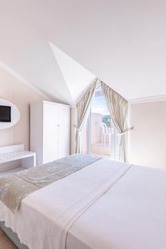 Отель Sahra Su Holiday Village & Spa Турция, Олюдениз, фото 25