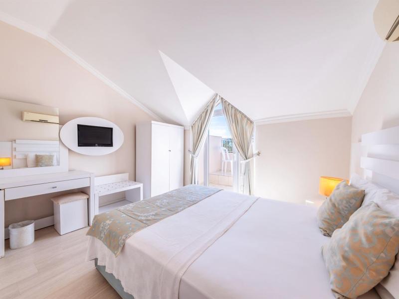 Sahra Su Holiday Village & Spa