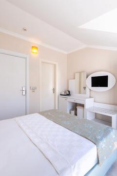 Отель Sahra Su Holiday Village & Spa Турция, Олюдениз, фото 26