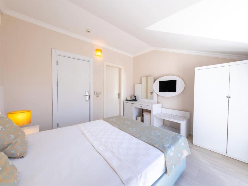 Sahra Su Holiday Village & Spa