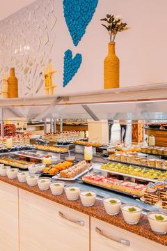 Отель Sahra Su Holiday Village & Spa Турция, Олюдениз, фото 27