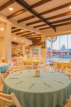 Отель Sahra Su Holiday Village & Spa Турция, Олюдениз, фото 28