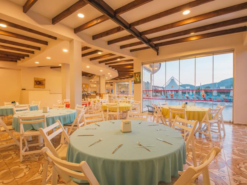 Sahra Su Holiday Village & Spa