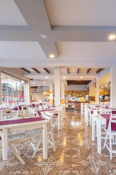 Отель Sahra Su Holiday Village & Spa Турция, Олюдениз, фото 29