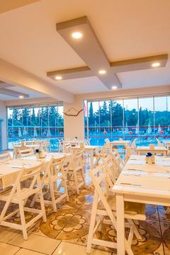 Отель Sahra Su Holiday Village & Spa Турция, Олюдениз, фото 30
