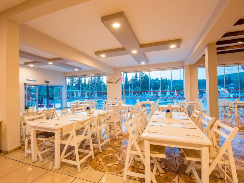 Sahra Su Holiday Village & Spa