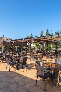 Отель Sahra Su Holiday Village & Spa Турция, Олюдениз, фото 31