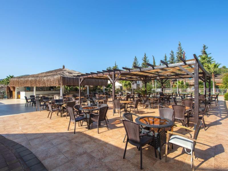 Sahra Su Holiday Village & Spa