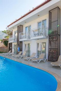 Отель Sahra Su Holiday Village & Spa Турция, Олюдениз, фото 40