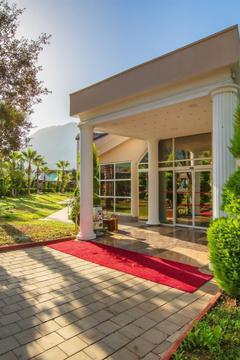 Отель Sahra Su Holiday Village & Spa Турция, Олюдениз, фото 4