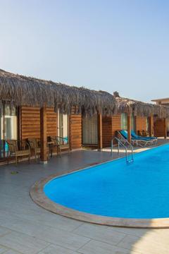 Отель Sahra Su Holiday Village & Spa Турция, Олюдениз, фото 42