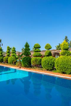 Отель Sahra Su Holiday Village & Spa Турция, Олюдениз, фото 44