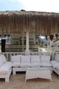 Отель Sahra Su Holiday Village & Spa Турция, Олюдениз, фото 45