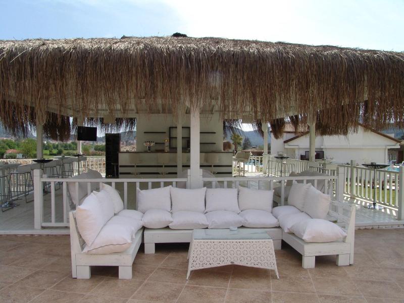 Sahra Su Holiday Village & Spa
