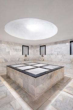 Отель Sahra Su Holiday Village & Spa Турция, Олюдениз, фото 47