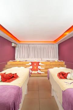 Отель Sahra Su Holiday Village & Spa Турция, Олюдениз, фото 48