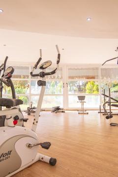 Отель Sahra Su Holiday Village & Spa Турция, Олюдениз, фото 49