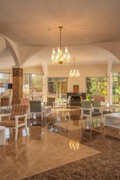 Отель Sahra Su Holiday Village & Spa Турция, Олюдениз, фото 5
