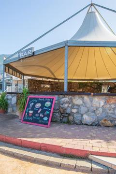 Отель Sahra Su Holiday Village & Spa Турция, Олюдениз, фото 51