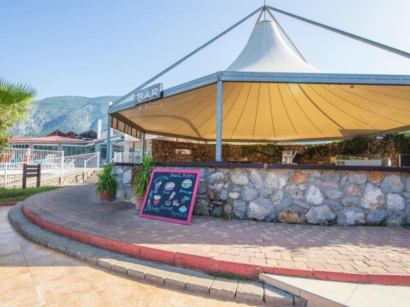 Sahra Su Holiday Village & Spa