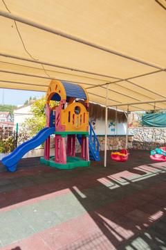 Отель Sahra Su Holiday Village & Spa Турция, Олюдениз, фото 52