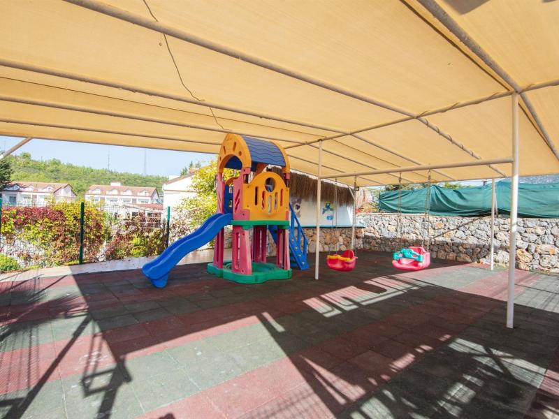 Sahra Su Holiday Village & Spa