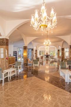Отель Sahra Su Holiday Village & Spa Турция, Олюдениз, фото 7