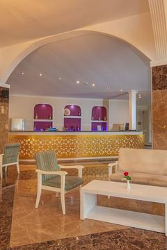 Отель Sahra Su Holiday Village & Spa Турция, Олюдениз, фото 8