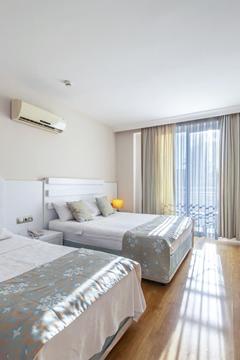 Отель Sahra Su Holiday Village & Spa Турция, Олюдениз, фото 9