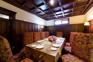 Отель Гала-Альпик Россия, Эсто-Садок, фото 12