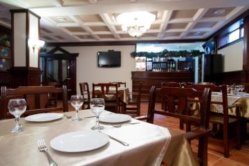 Отель Гала-Альпик Россия, Эсто-Садок, фото 13