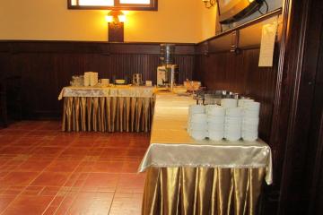 Отель Гала-Альпик Россия, Эсто-Садок, фото 15