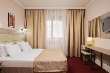 Отель Гала-Альпик Россия, Эсто-Садок, фото 21