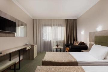 Отель Гала-Альпик Россия, Эсто-Садок, фото 23