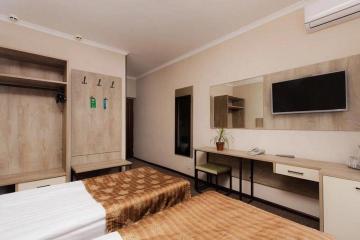 Отель Гала-Альпик Россия, Эсто-Садок, фото 24